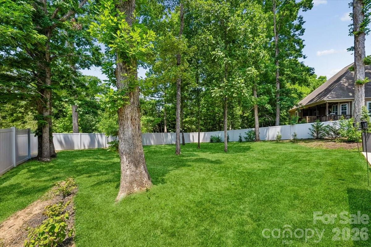 9712 Worley Drive Charlotte NC 28215