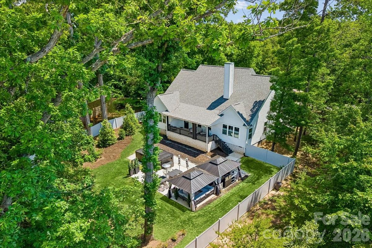 9712 Worley Drive Charlotte NC 28215