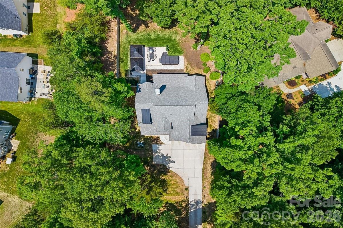 9712 Worley Drive Charlotte NC 28215