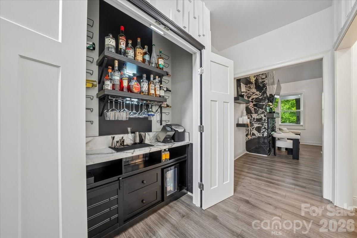 9712 Worley Drive Charlotte NC 28215