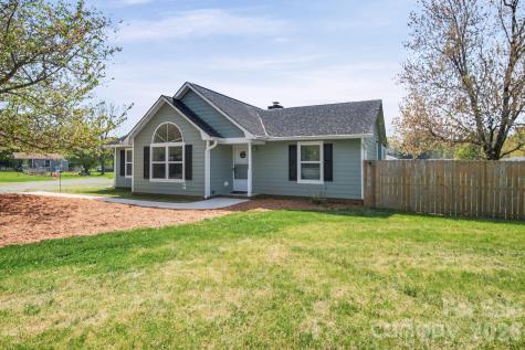 2020 Fieldridge Lane Monroe NC 28110