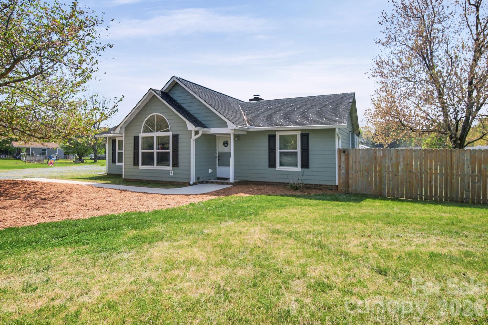 2020 Fieldridge Lane Monroe NC 28110