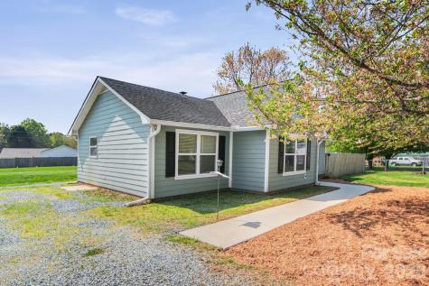 2020 Fieldridge Lane Monroe NC 28110