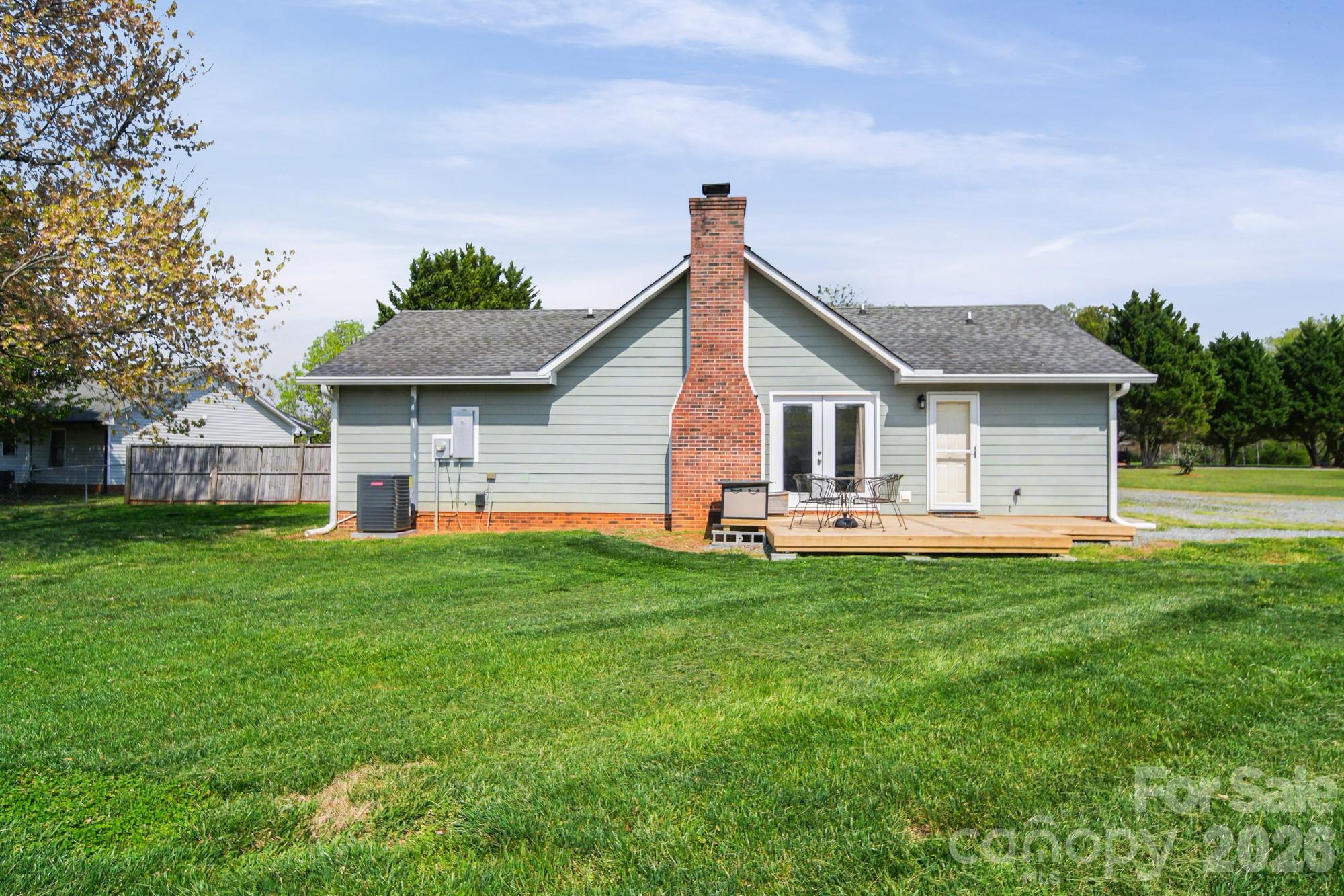 2020 Fieldridge Lane Monroe NC 28110