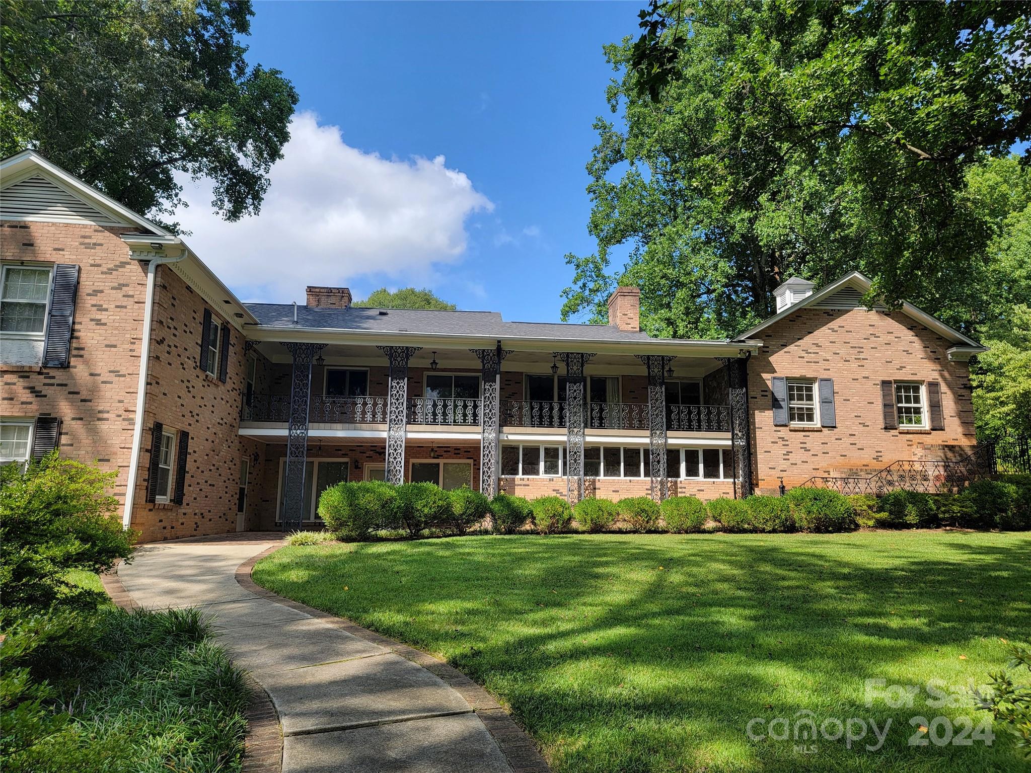 2573 Fairfax Drive Gastonia NC 28054