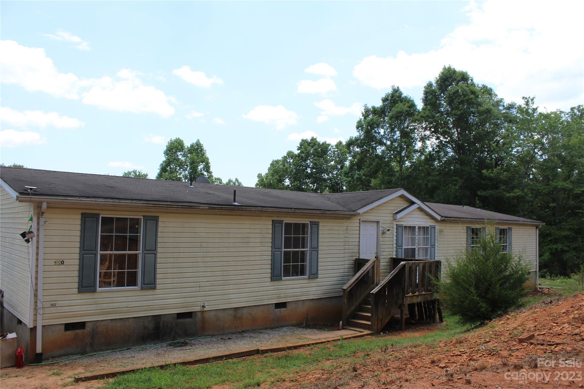 990 Bethel Ridge Lane Morganton NC 28655
