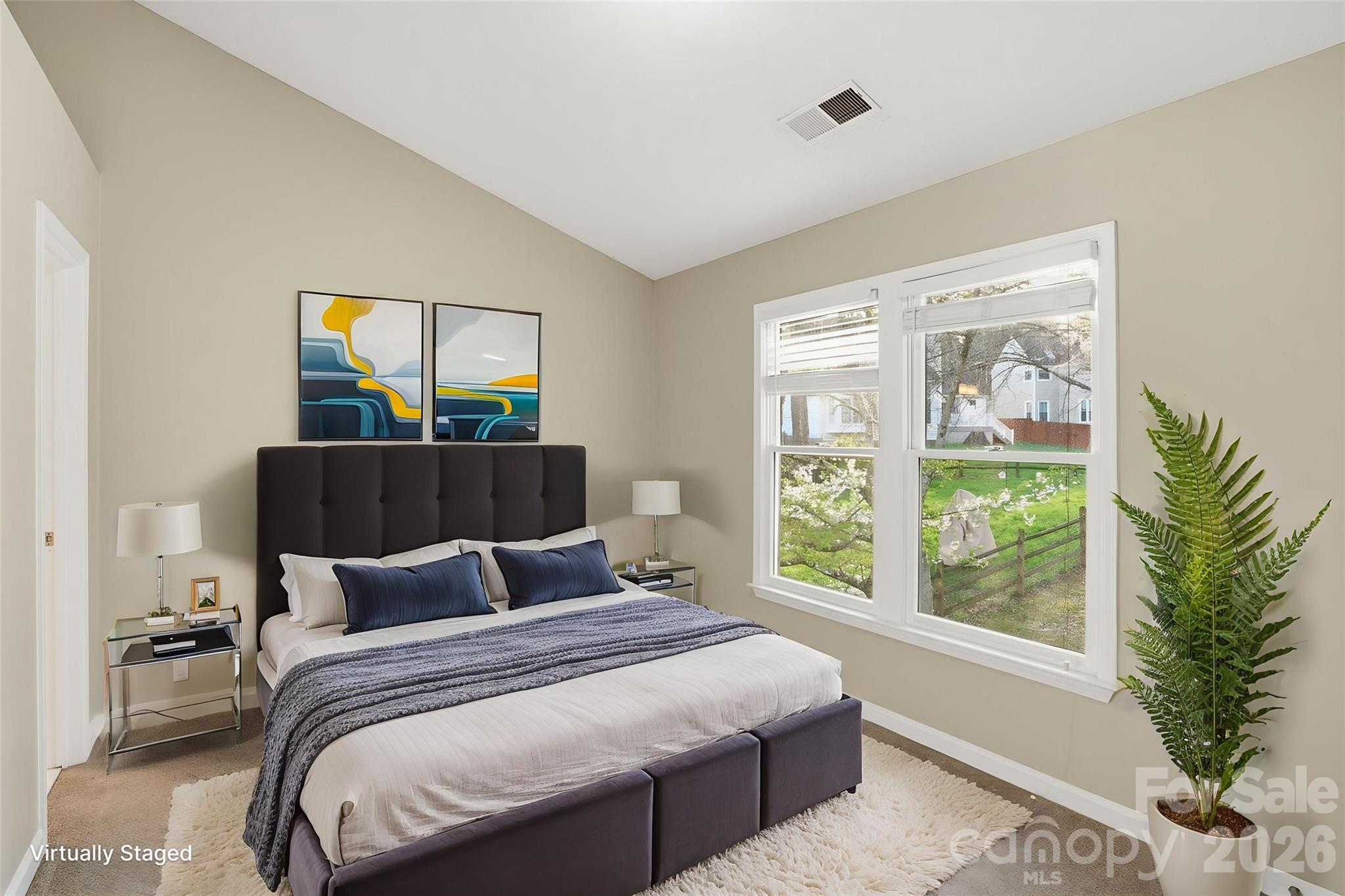 4915 Benthaven Lane Charlotte NC 28269