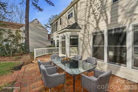 4915 Benthaven Lane Charlotte NC 28269