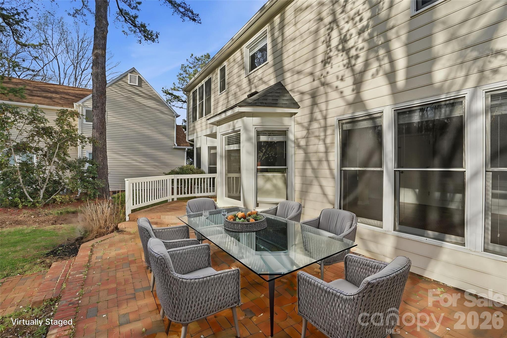 4915 Benthaven Lane Charlotte NC 28269