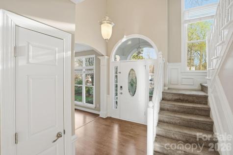 4915 Benthaven Lane Charlotte NC 28269