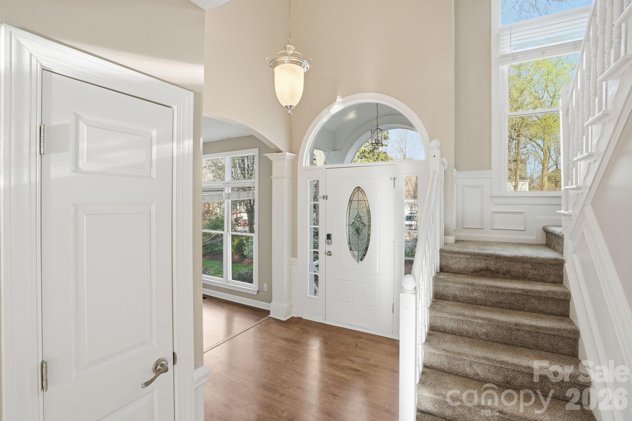 4915 Benthaven Lane Charlotte NC 28269