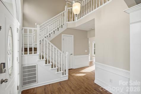 4915 Benthaven Lane Charlotte NC 28269