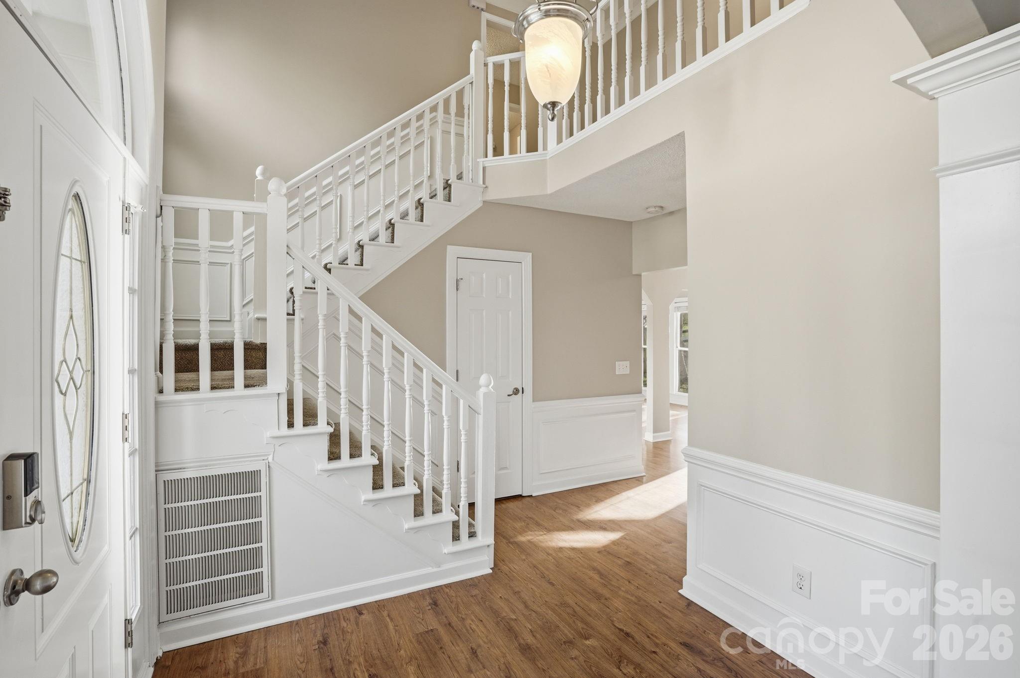 4915 Benthaven Lane Charlotte NC 28269