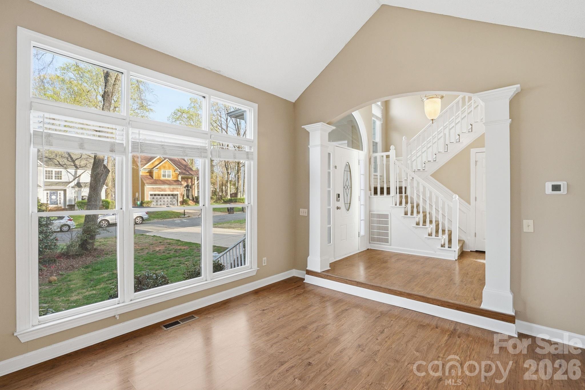 4915 Benthaven Lane Charlotte NC 28269