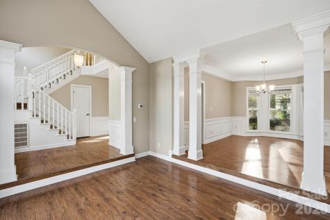 4915 Benthaven Lane Charlotte NC 28269