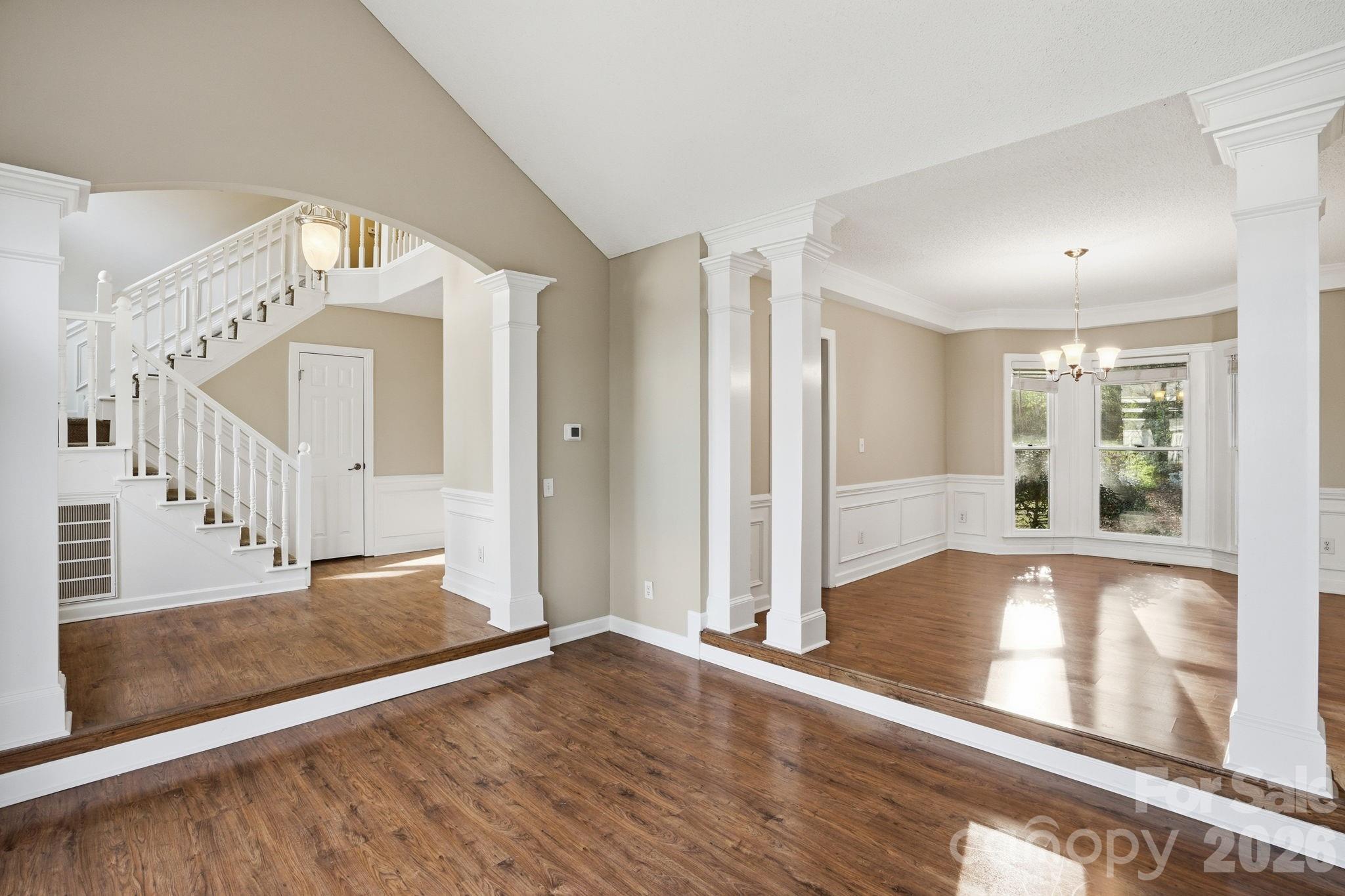 4915 Benthaven Lane Charlotte NC 28269