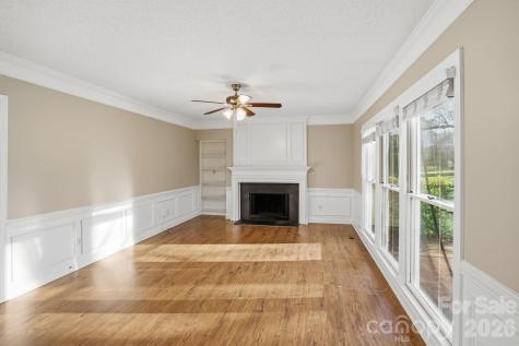 4915 Benthaven Lane Charlotte NC 28269