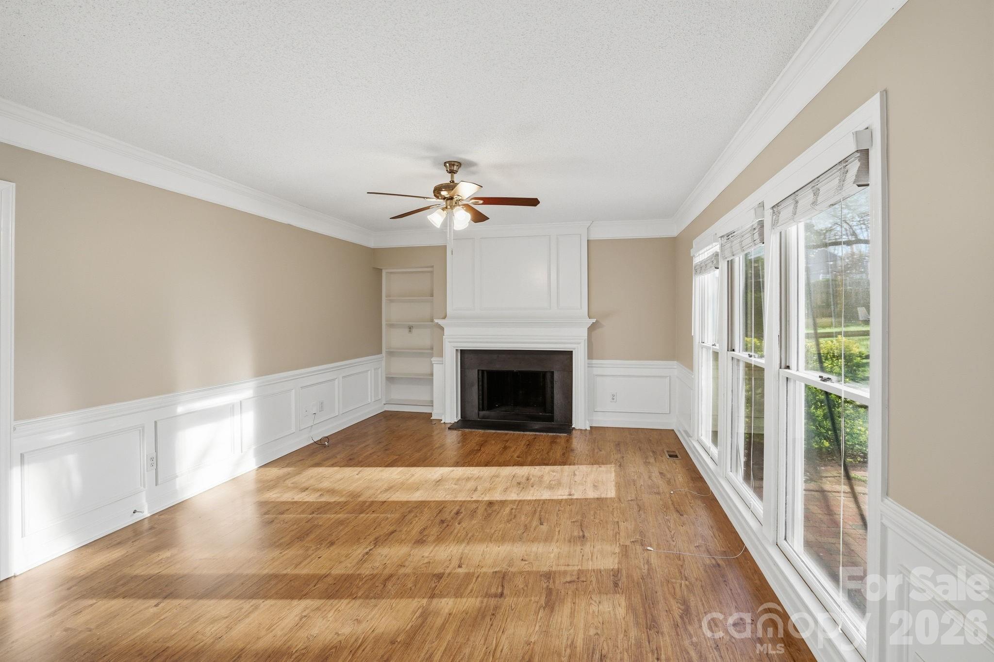 4915 Benthaven Lane Charlotte NC 28269