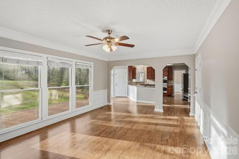 4915 Benthaven Lane Charlotte NC 28269