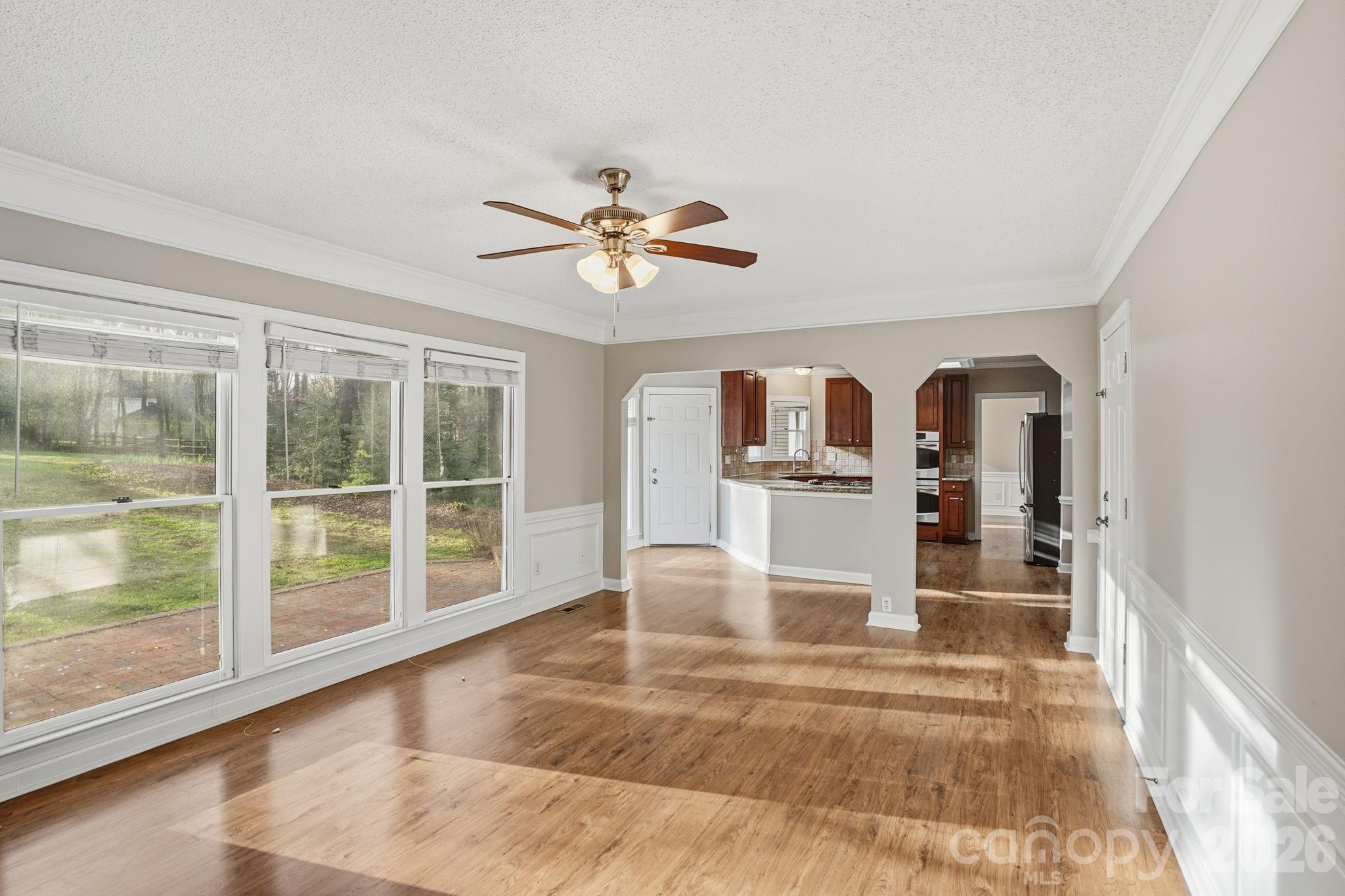 4915 Benthaven Lane Charlotte NC 28269