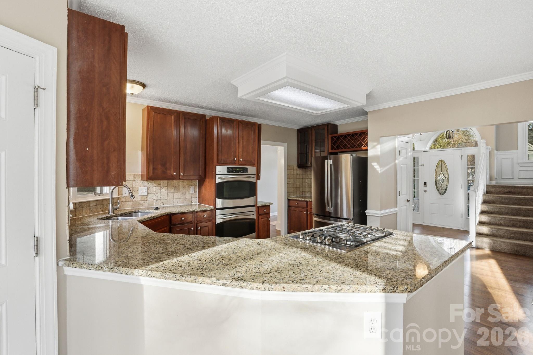 4915 Benthaven Lane Charlotte NC 28269