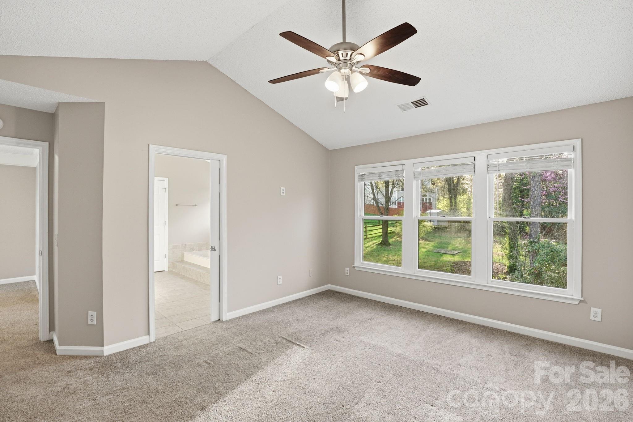 4915 Benthaven Lane Charlotte NC 28269