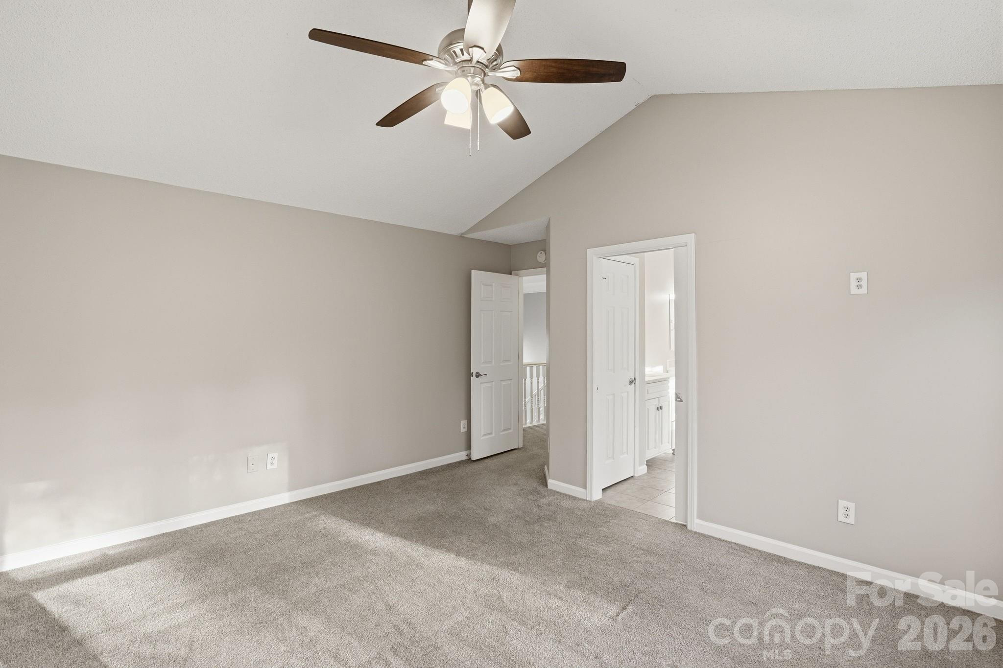 4915 Benthaven Lane Charlotte NC 28269