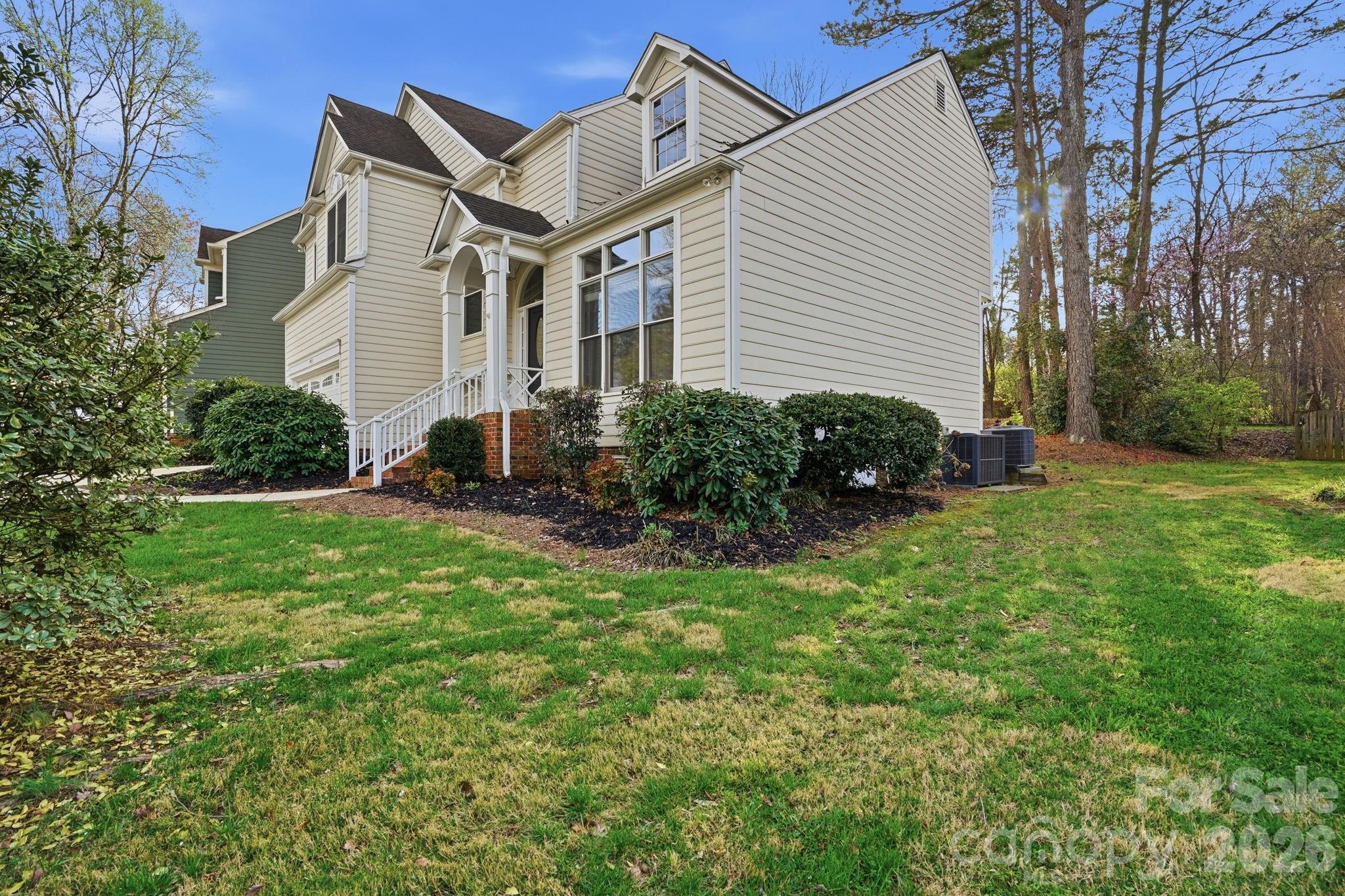 4915 Benthaven Lane Charlotte NC 28269