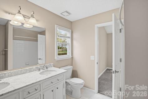 4915 Benthaven Lane Charlotte NC 28269
