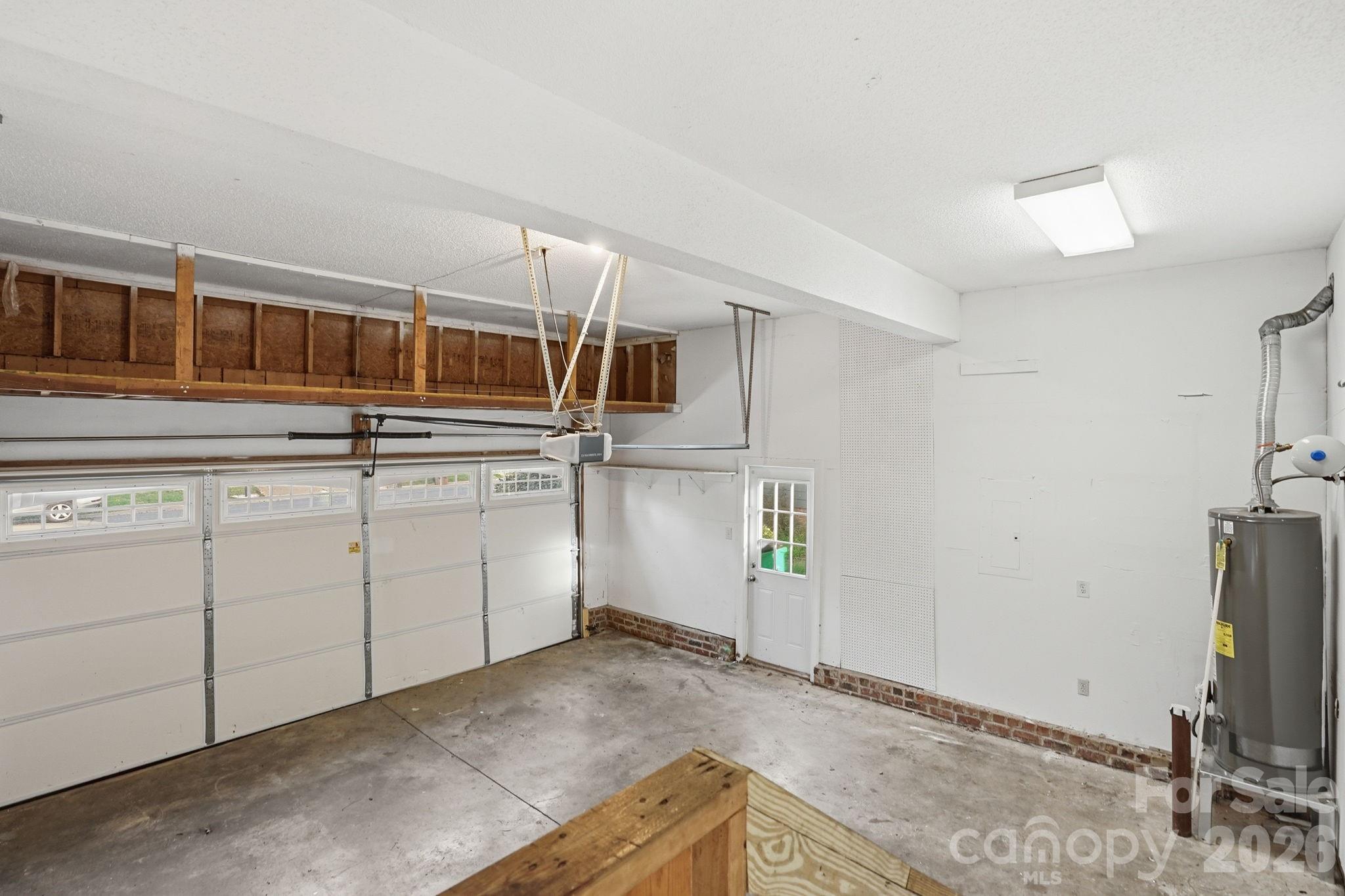 4915 Benthaven Lane Charlotte NC 28269