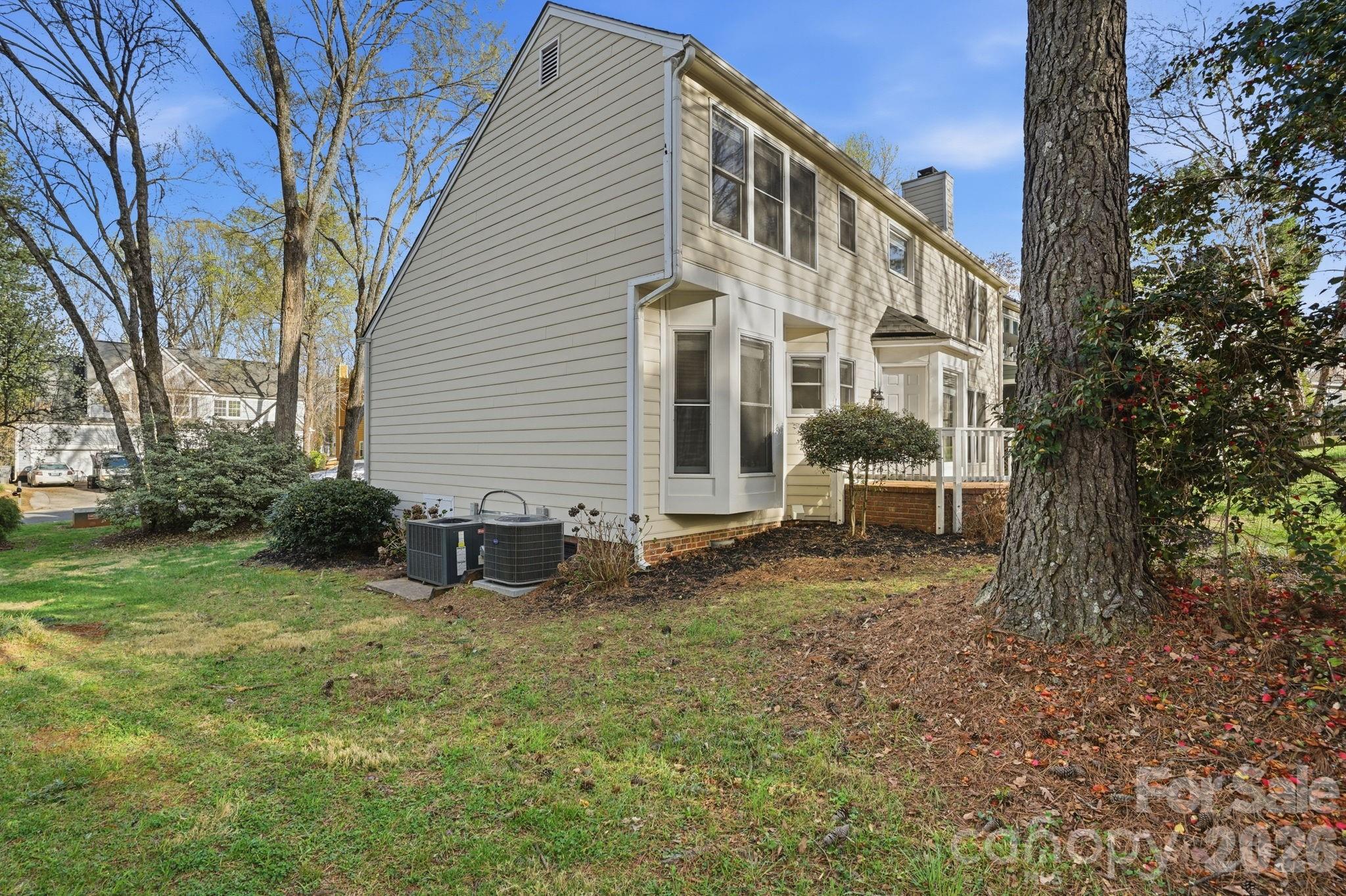 4915 Benthaven Lane Charlotte NC 28269