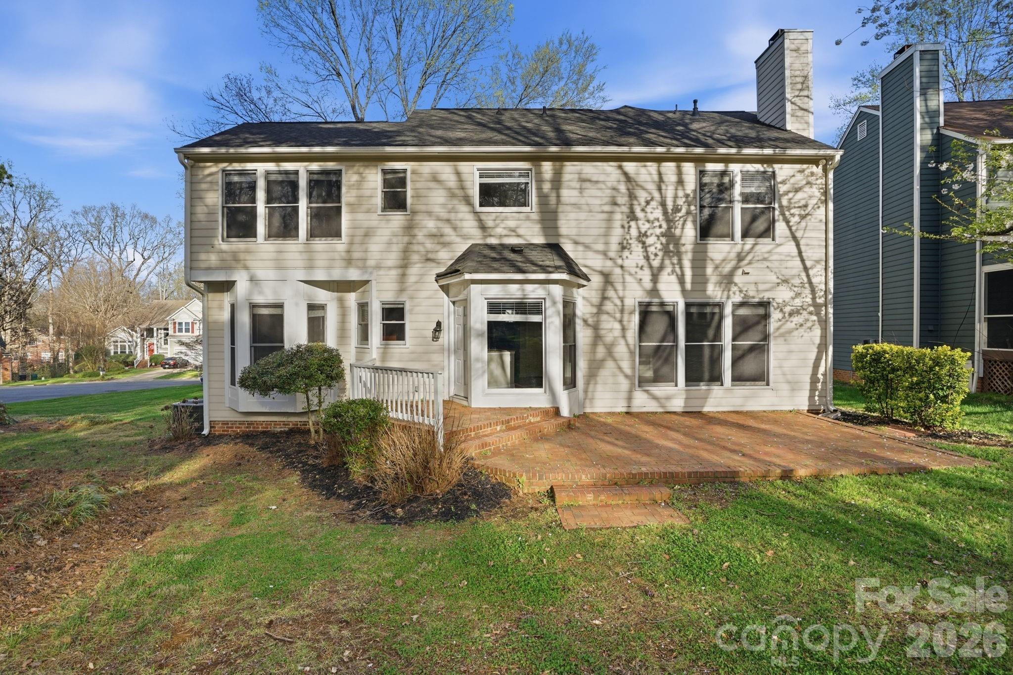 4915 Benthaven Lane Charlotte NC 28269