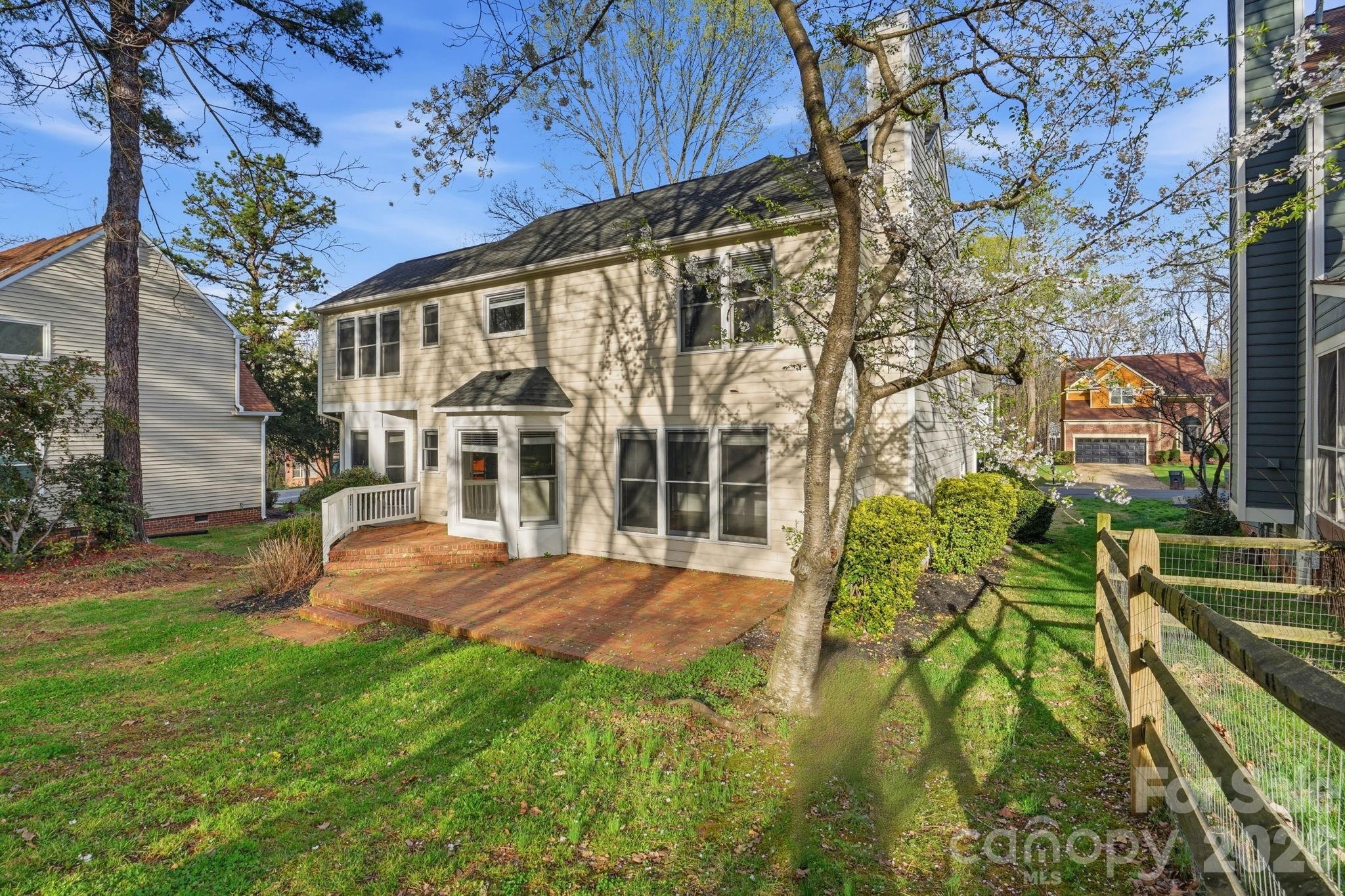4915 Benthaven Lane Charlotte NC 28269