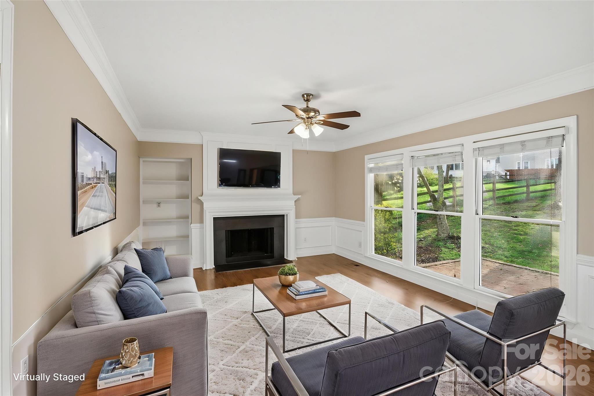 4915 Benthaven Lane Charlotte NC 28269
