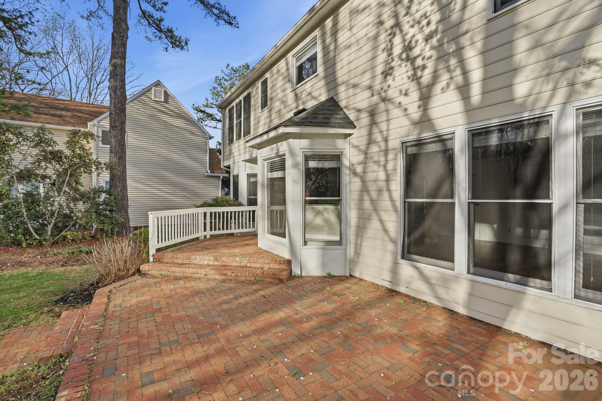 4915 Benthaven Lane Charlotte NC 28269