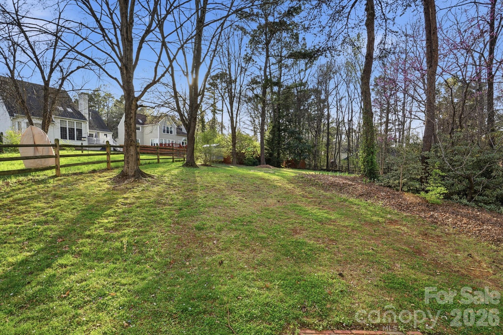 4915 Benthaven Lane Charlotte NC 28269