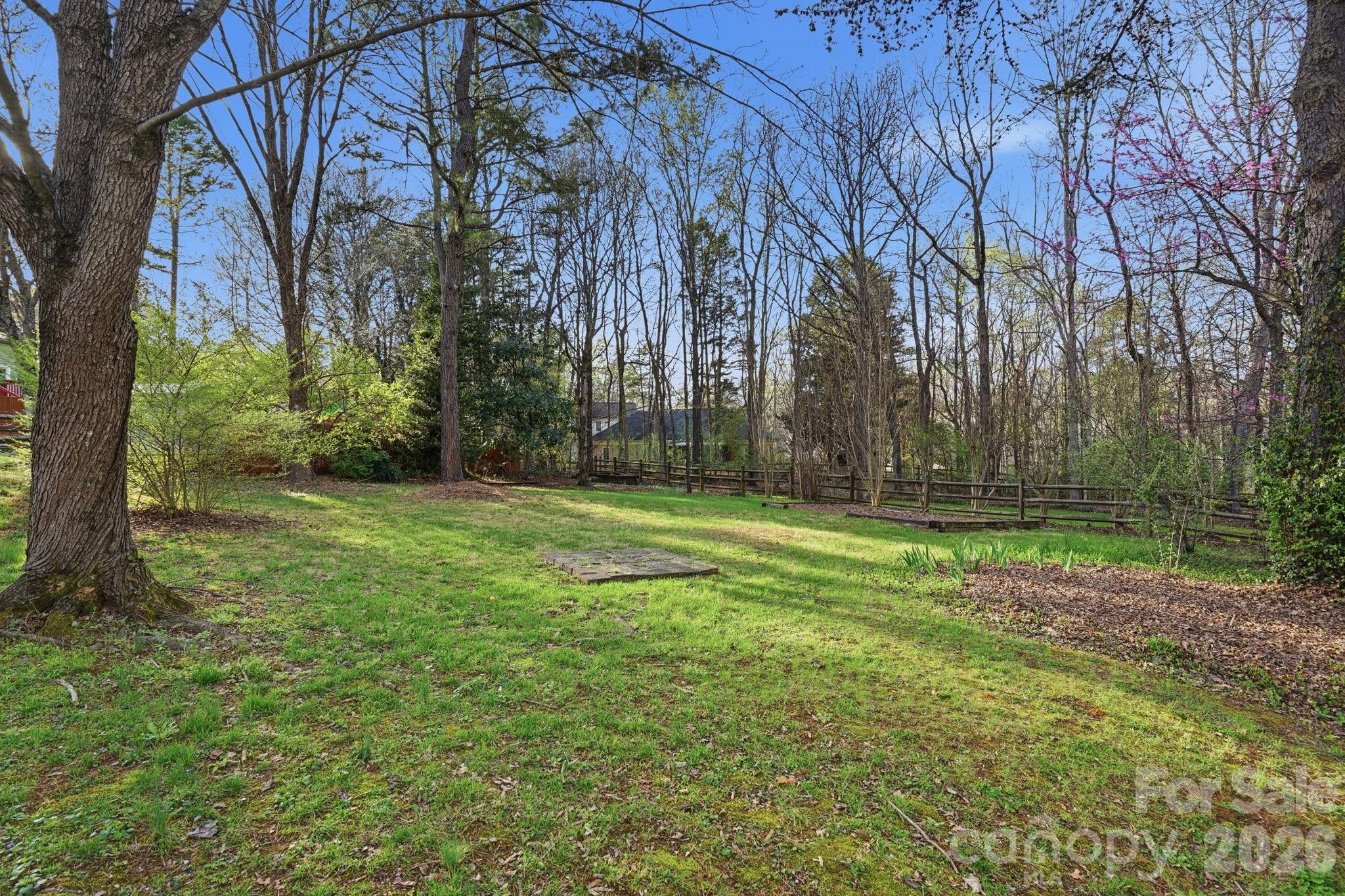 4915 Benthaven Lane Charlotte NC 28269