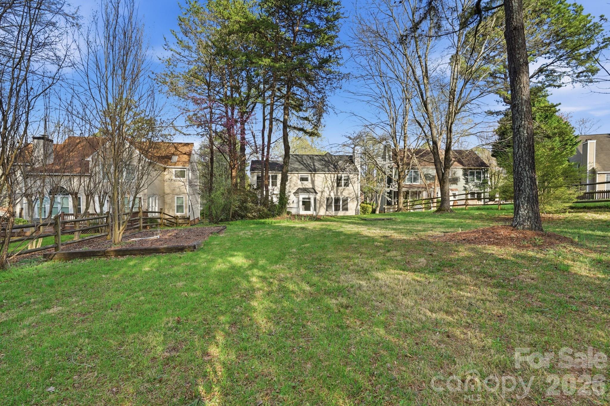 4915 Benthaven Lane Charlotte NC 28269