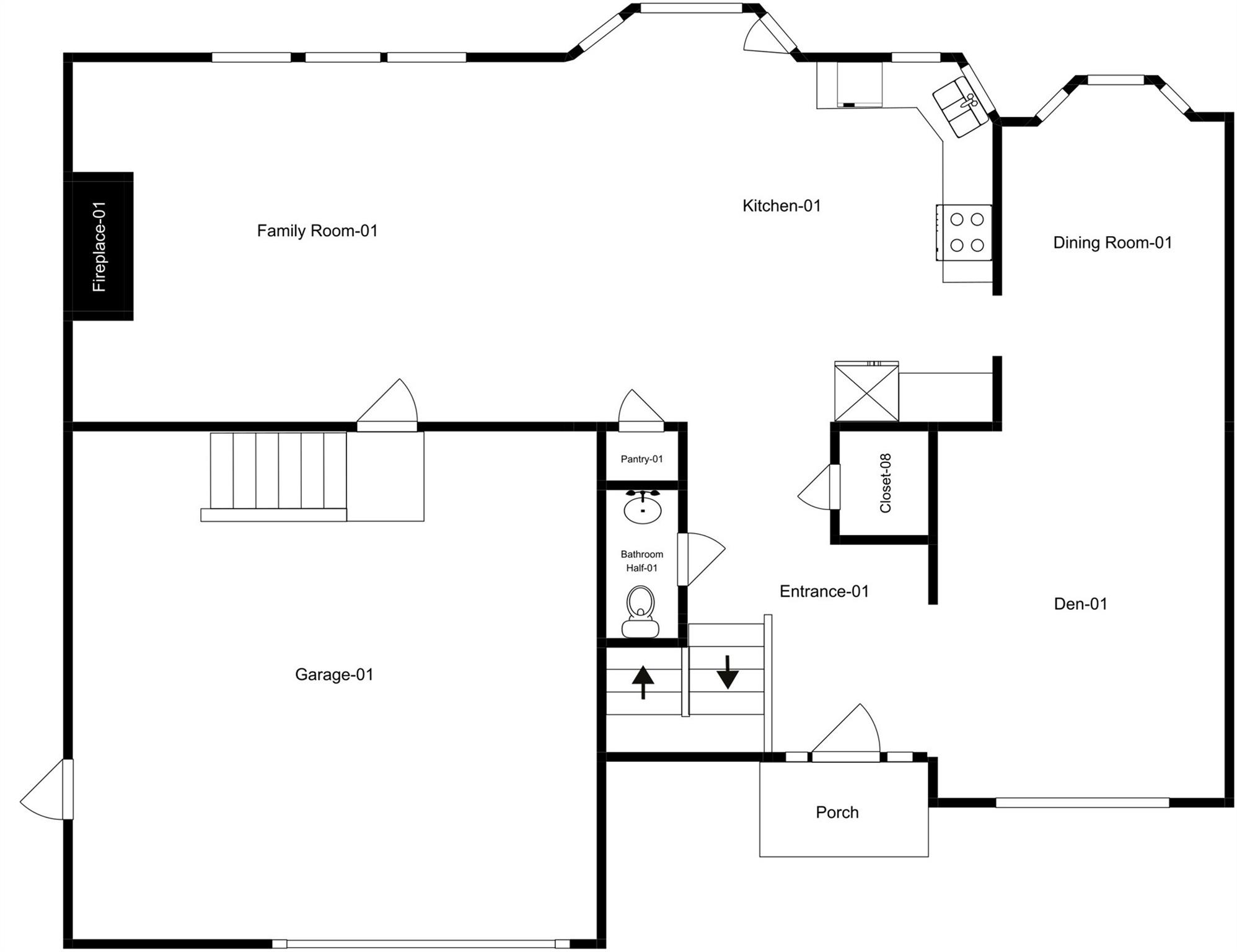 4915 Benthaven Lane Charlotte NC 28269