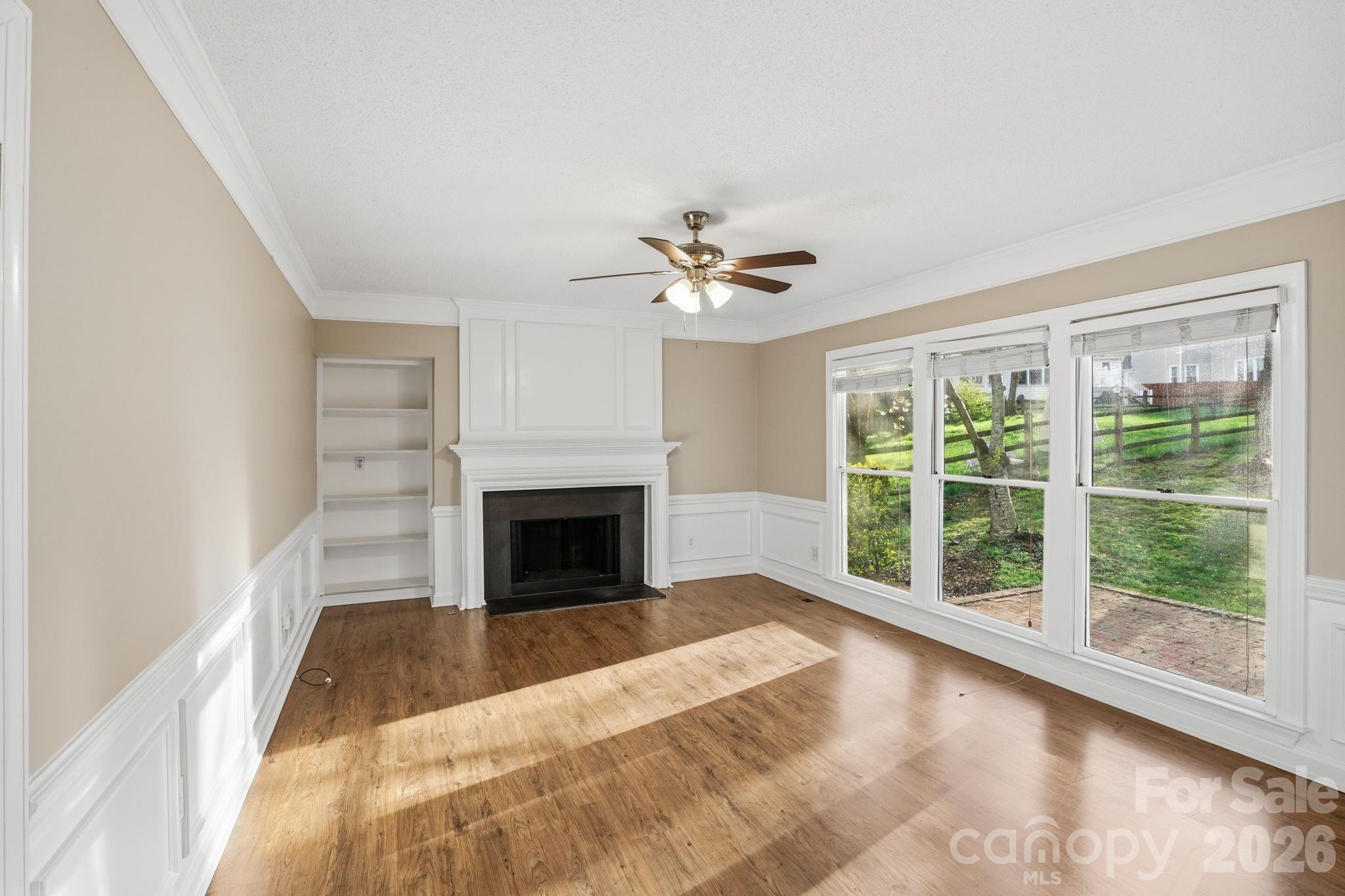 4915 Benthaven Lane Charlotte NC 28269