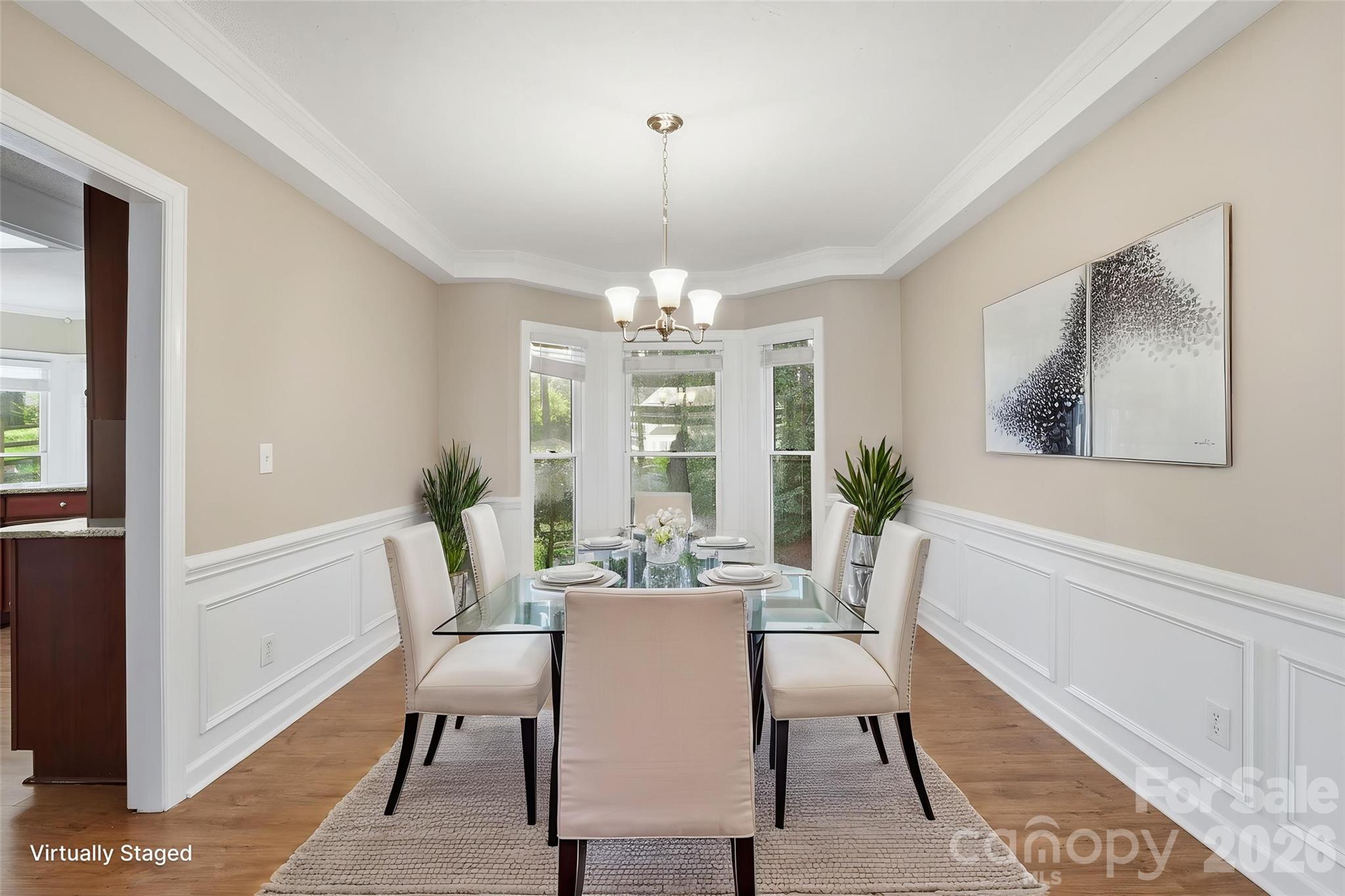 4915 Benthaven Lane Charlotte NC 28269