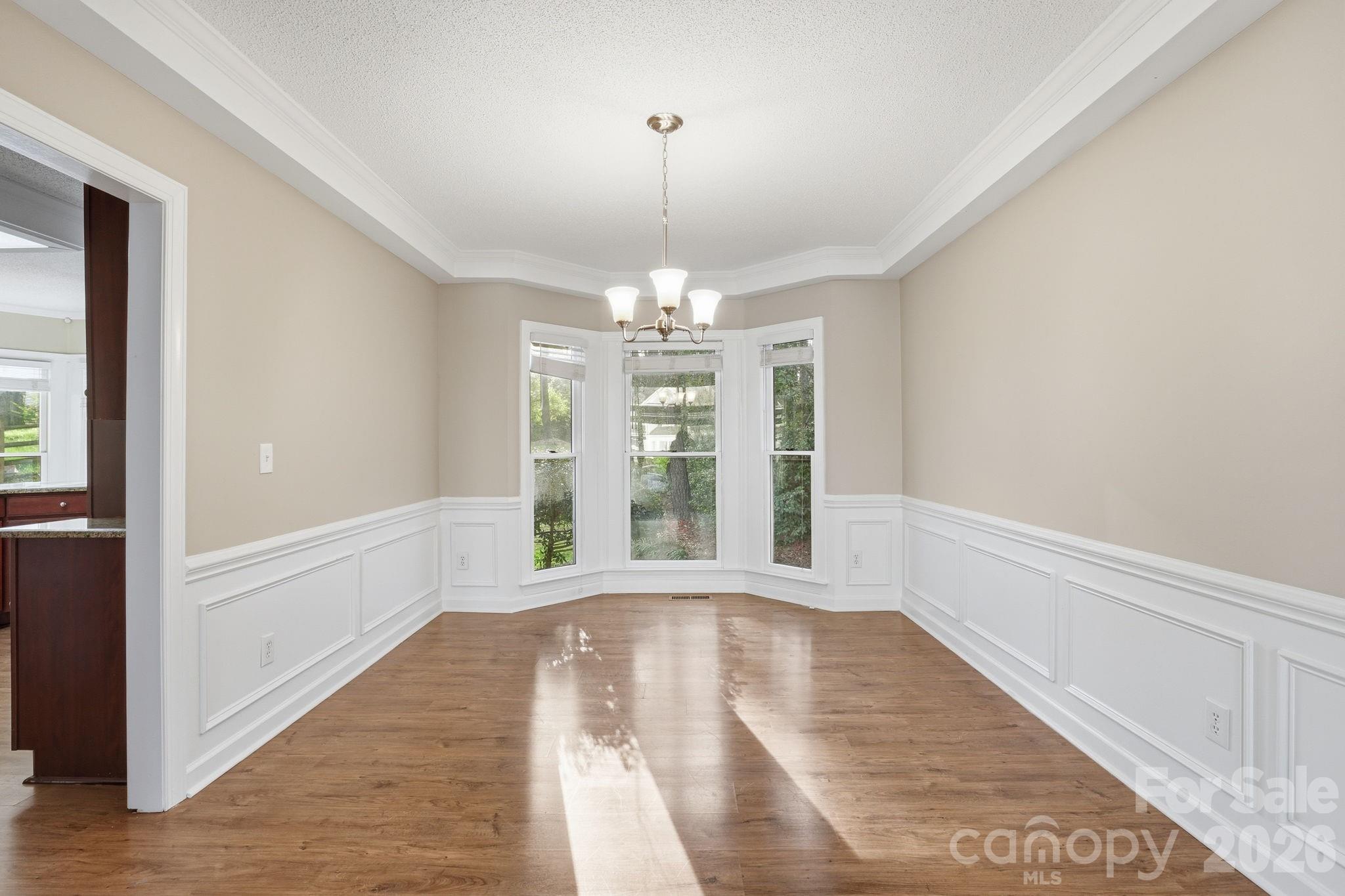4915 Benthaven Lane Charlotte NC 28269