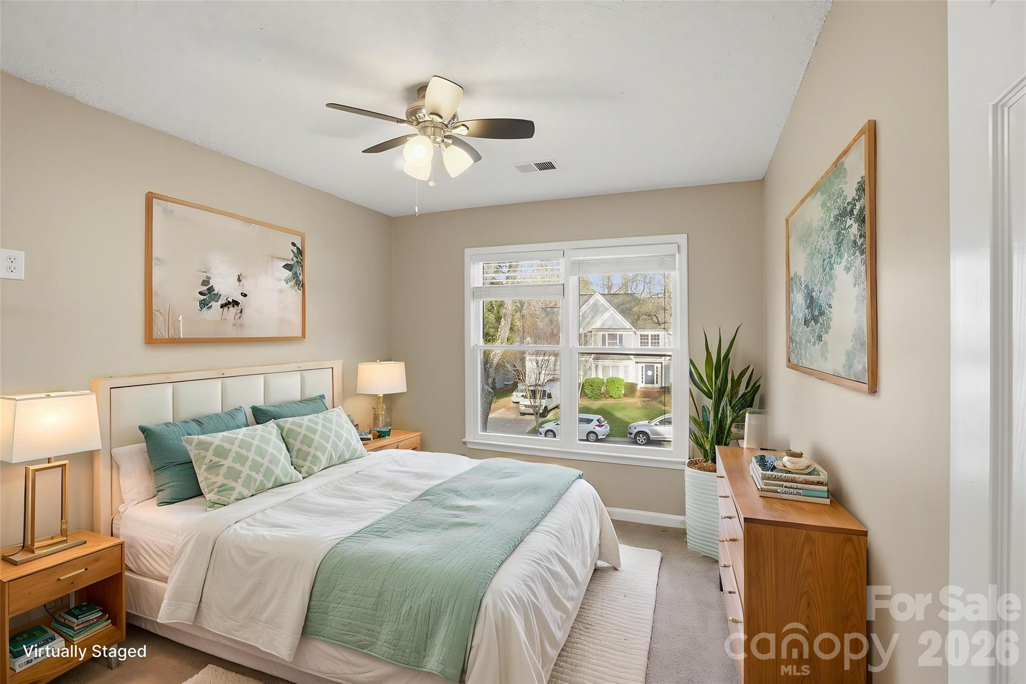4915 Benthaven Lane Charlotte NC 28269