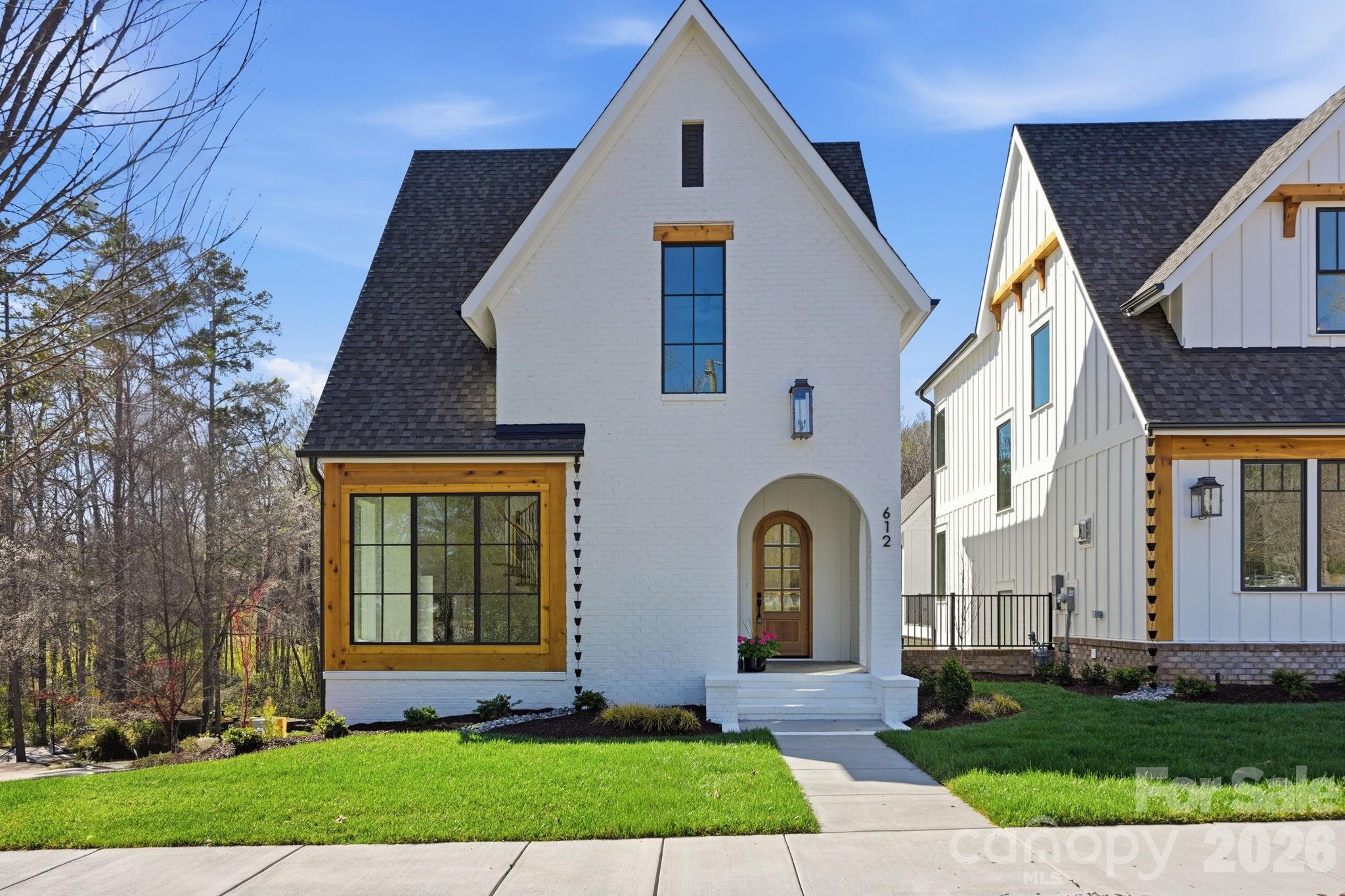 612 Walnut Street Davidson NC 28036