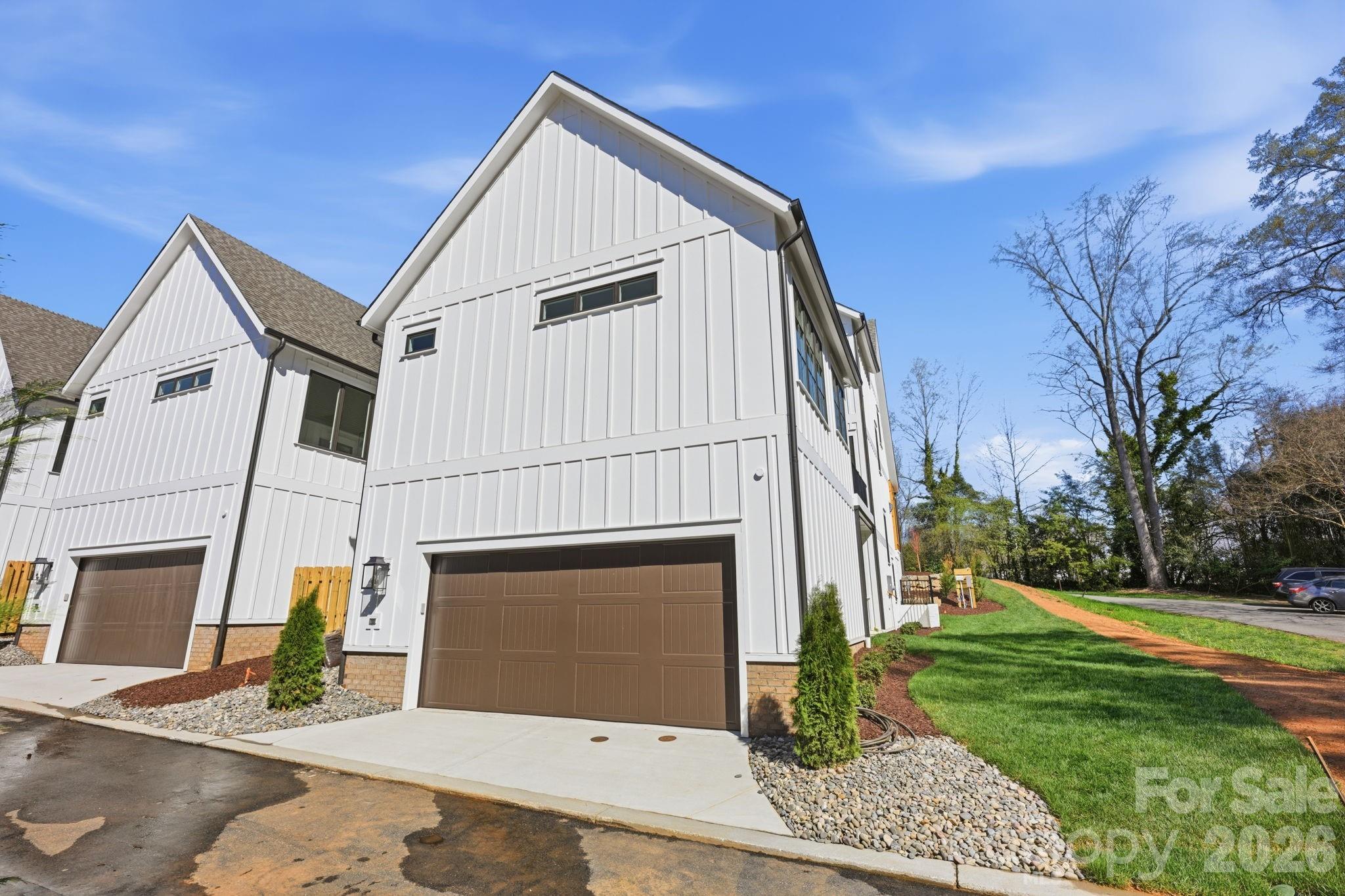 612 Walnut Street Davidson NC 28036