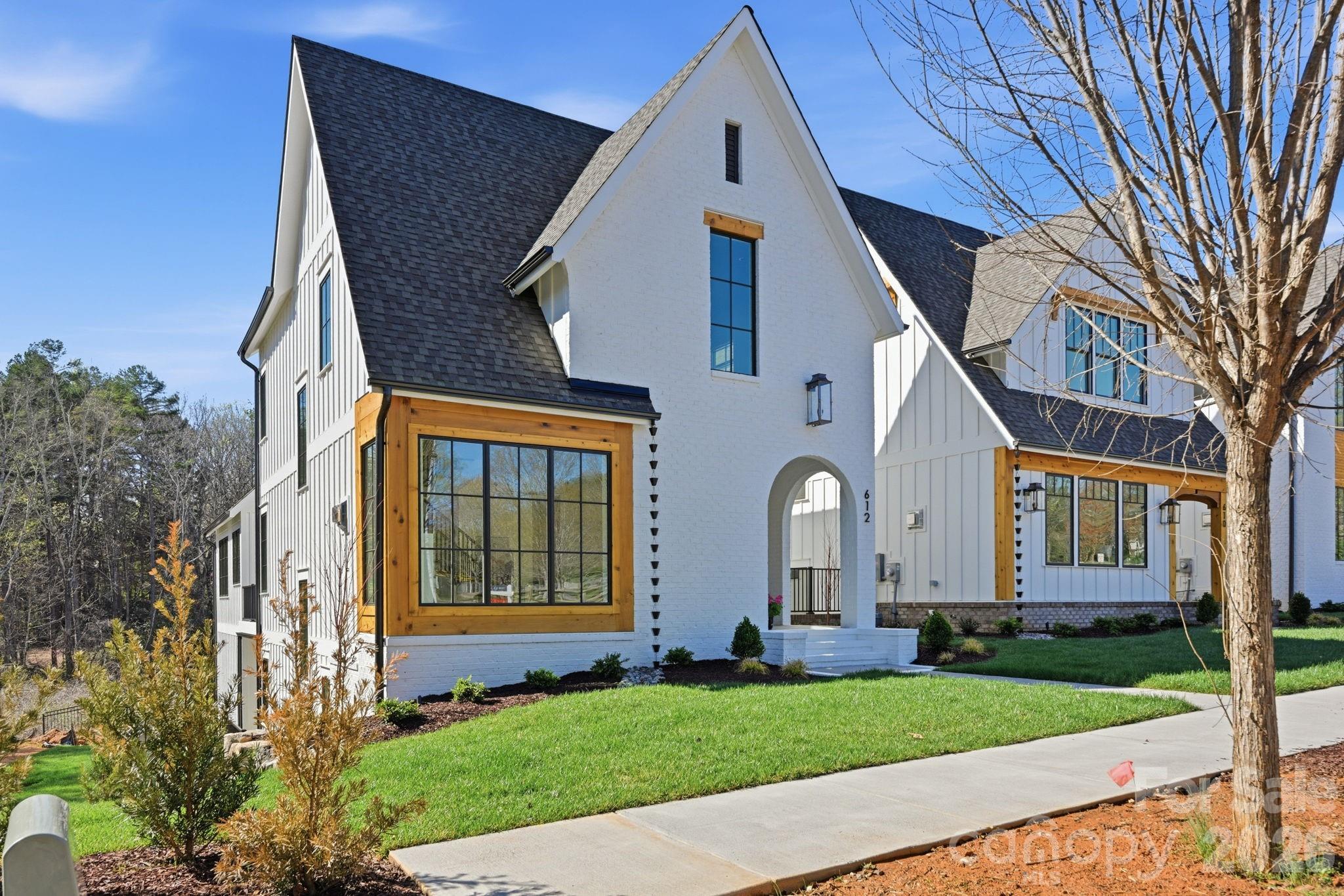 612 Walnut Street Davidson NC 28036