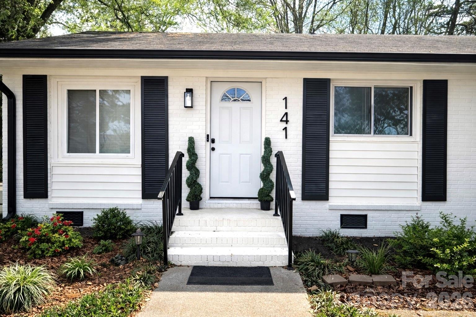 141 Short Hills Drive Charlotte NC 28217