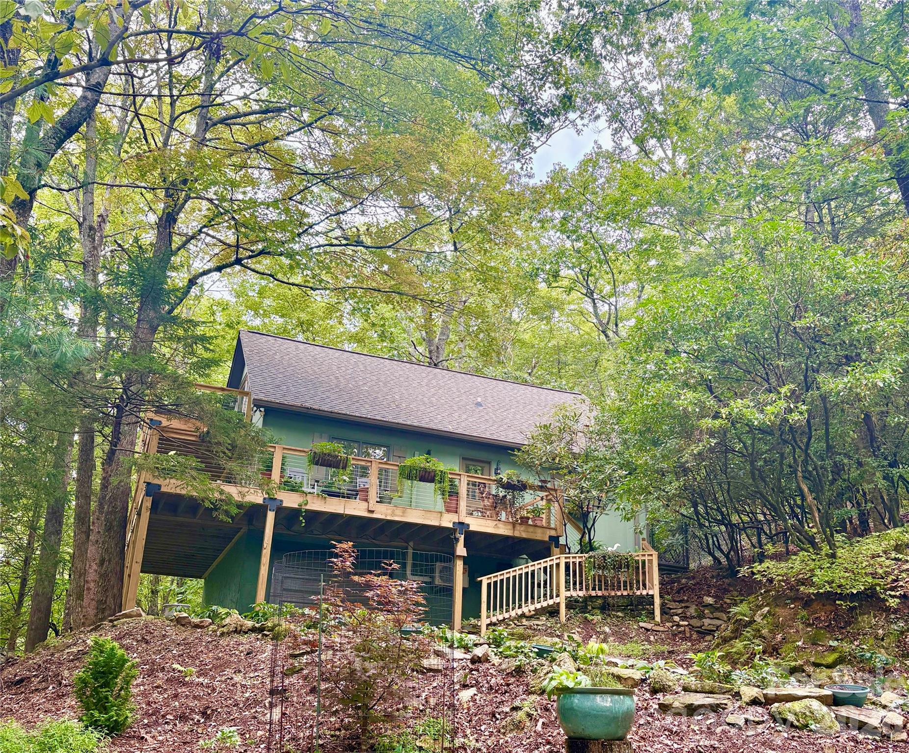 31 Elseetos Drive Brevard NC 28712