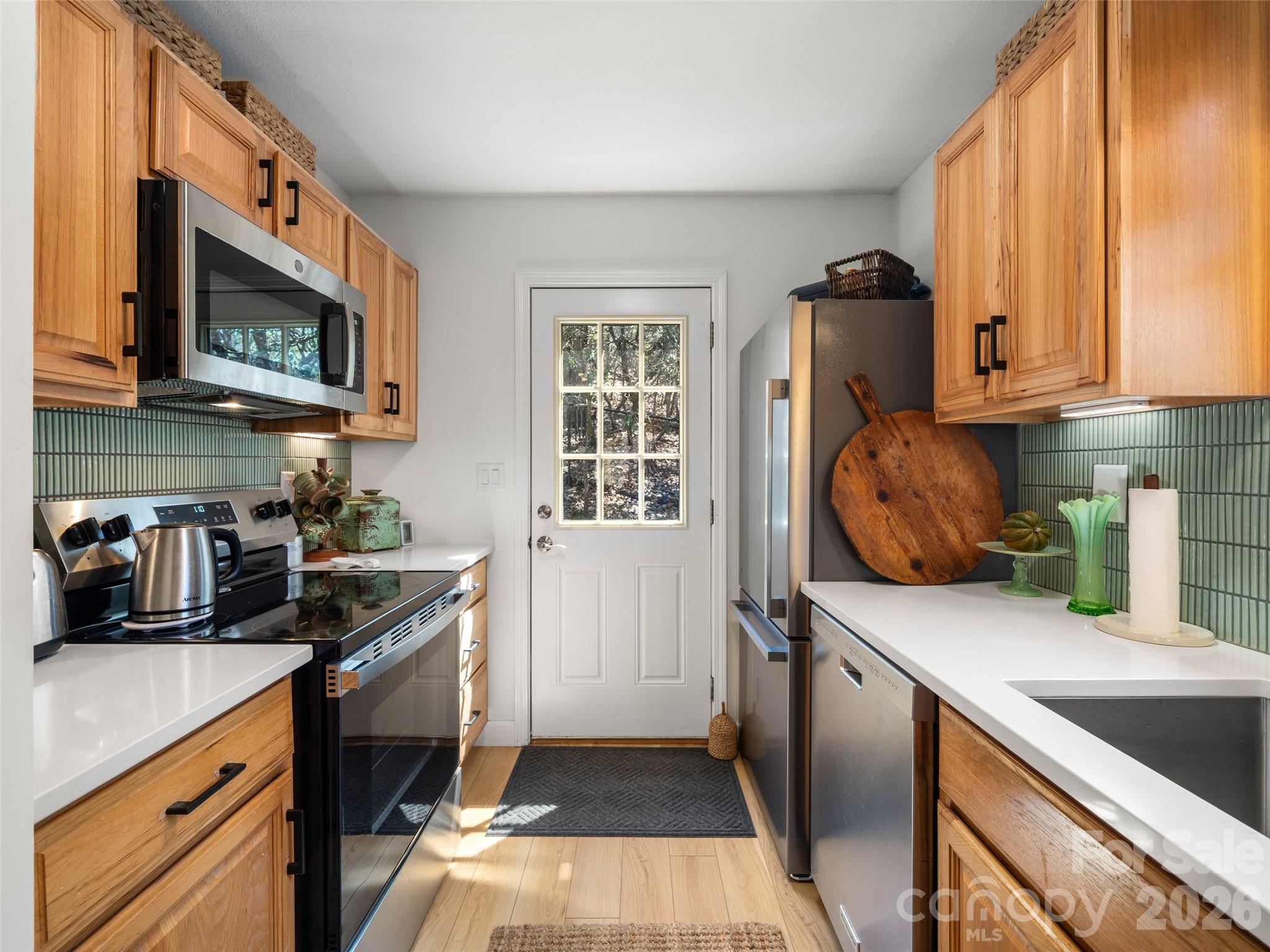 31 Elseetos Drive Brevard NC 28712