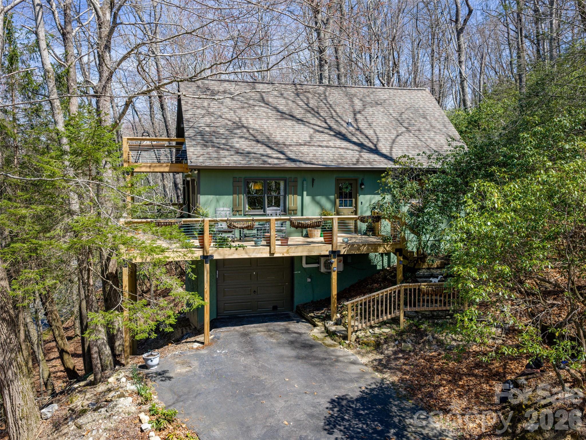 31 Elseetos Drive Brevard NC 28712